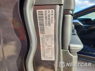 Zdjęcie 13 z 13 samochodu: 2025 JEEP GRAND CHEROKEE LAREDO VIN:1C4RJHAG7SC282315 - miniatura