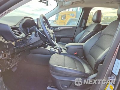 Zdjęcie 7 z 14 samochodu: 2026 FORD ESCAPE VIN:1FMCU0E13TUA09058 - miniatura