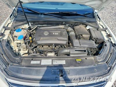 Zdjęcie 11 z 13 samochodu: 2017 VOLKSWAGEN PASSAT SEL PREMIUM VIN:1VWCT7A33HC078821 - miniatura