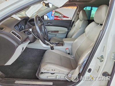 Zdjęcie 7 z 13 samochodu: 2015 ACURA TLX TECH VIN:19UUB2F56FA025659 - miniatura