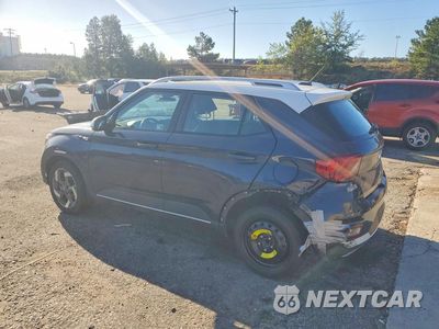 Drugie zdjęcie samochodu z przodu: 2024 HYUNDAI VENUE LIMITED VIN:KMHRC8A35RU311298 - miniatura