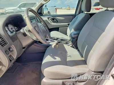 Zdjęcie 7 z 12 samochodu: 2006 FORD ESCAPE XLT VIN:1FMYU03136KB99436 - miniatura
