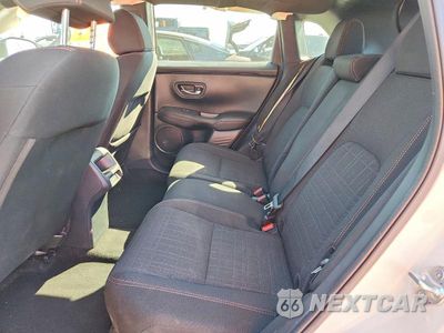 Zdjęcie 10 z 12 samochodu: 2023 HONDA HR-V SPORT VIN:3CZRZ1H57PM721159 - miniatura