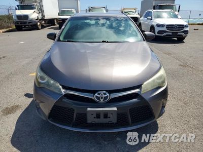 Piąte zdjęcie samochodu w środku: 2015 TOYOTA CAMRY LE VIN:4T1BF1FK8FU024694 - miniatura