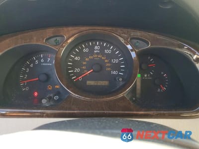 Zdjęcie 9 z 13 samochodu: 2003 TOYOTA HIGHLANDER LIMITED VIN:JTEHF21A130137694 - miniatura