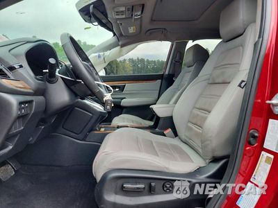 Zdjęcie 7 z 13 samochodu: 2022 HONDA CR-V TOURING VIN:5J6RT6H99NL011745 - miniatura