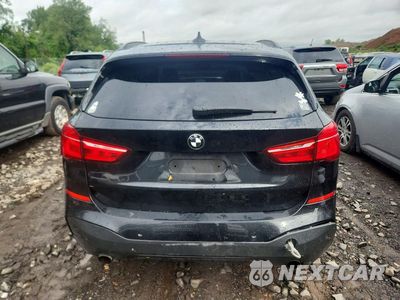 Zdjęcie 6 z 13 samochodu: 2018 BMW X1 XDRIVE28I VIN:WBXHT3C38J5L31403 - miniatura