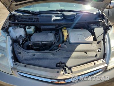 Zdjęcie 11 z 12 samochodu: 2008 TOYOTA PRIUS BASE VIN:JTDKB20U383436269 - miniatura
