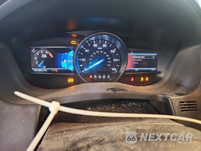 Zdjęcie 9 z 13 samochodu: 2016 FORD EXPLORER XLT VIN:1FM5K8D85GGA63364 - miniatura