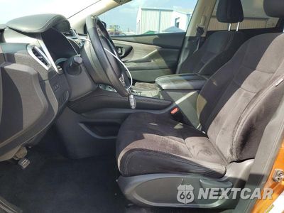 Zdjęcie 7 z 13 samochodu: 2015 NISSAN MURANO S VIN:5N1AZ2MG2FN264079 - miniatura