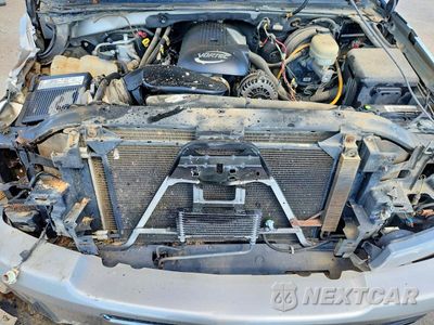 Zdjęcie 11 z 12 samochodu: 2006 CHEVROLET SILVERADO K1500 VIN:3GCEK14Z56G176996 - miniatura
