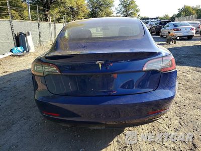 Zdjęcie 6 z 12 samochodu: 2018 TESLA MODEL 3 VIN:5YJ3E1EA4JF154123 - miniatura