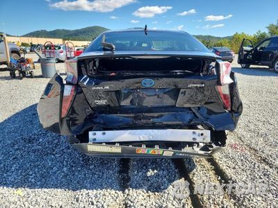 Zdjęcie 6 z 13 samochodu: 2017 TOYOTA PRIUS TWO VIN:JTDKBRFU3H3055845 - miniatura