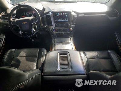 Zdjęcie 8 z 14 samochodu: 2016 CHEVROLET SUBURBAN K1500 LTZ VIN:1GNSKJKC7GR338668 - miniatura