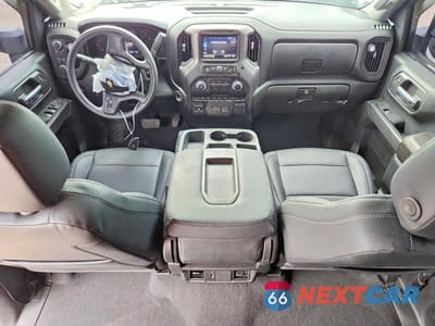 Zdjęcie 8 z 12 samochodu: 2026 CHEVROLET SILVERADO K2500 CUSTOM VIN:2GC4KME77T1152892 - miniatura