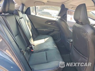 Zdjęcie 10 z 13 samochodu: 2023 TOYOTA PRIUS XLE VIN:JTDACAAU8P3008536 - miniatura