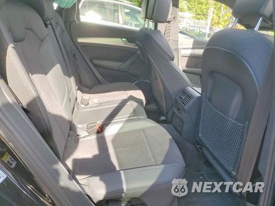 Zdjęcie 11 z 13 samochodu: 2021 AUDI SQ5 PREMIUM VIN:WA1A4AFY3M2008089 - miniatura