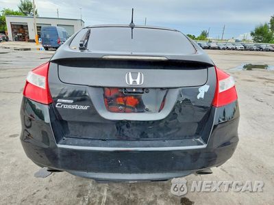 Zdjęcie 6 z 12 samochodu: 2012 HONDA CROSSTOUR EXL VIN:5J6TF3H56CL005942 - miniatura