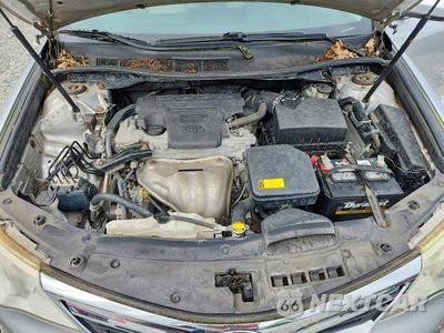 Zdjęcie 11 z 12 samochodu: 2014 TOYOTA CAMRY LE VIN:4T1BF1FKXEU369594 - miniatura