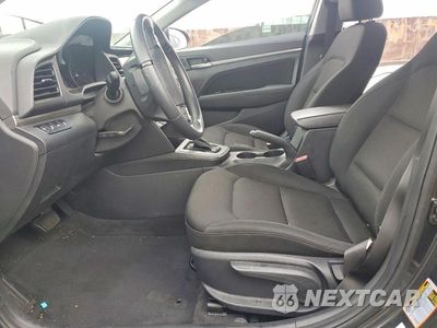 Zdjęcie 7 z 12 samochodu: 2020 HYUNDAI ELANTRA VALUE EDITION VIN:5NPD84LF6LH629576 - miniatura