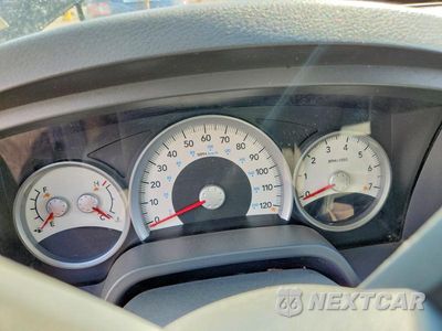 Zdjęcie 9 z 12 samochodu: 2006 DODGE DAKOTA SLT VIN:1D7HE42K36S516687 - miniatura