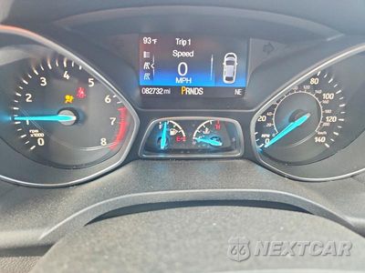 Zdjęcie 9 z 13 samochodu: 2017 FORD ESCAPE SE VIN:1FMCU0GD7HUE83464 - miniatura