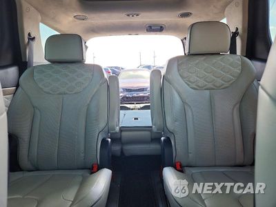 Zdjęcie 10 z 14 samochodu: 2021 HYUNDAI PALISADE CALLIGRAPHY VIN:KM8R7DHE5MU232520 - miniatura