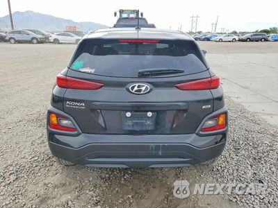 Zdjęcie 6 z 12 samochodu: 2021 HYUNDAI KONA SE VIN:KM8K1CAA2MU659710 - miniatura