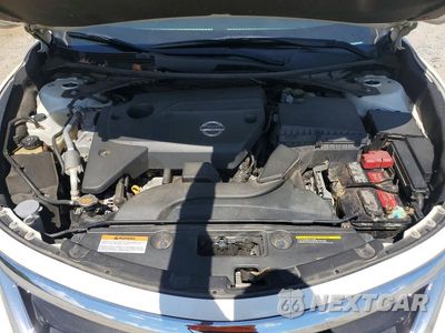 Zdjęcie 11 z 12 samochodu: 2015 NISSAN ALTIMA 2.5 SV VIN:1N4AL3AP0FC143312 - miniatura