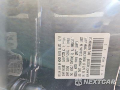 Zdjęcie 25 z 26 samochodu: 2014 ACURA RLX VIN:JH4KC1F38EC002588 - miniatura
