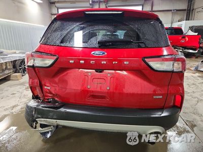 Zdjęcie 6 z 12 samochodu: 2020 FORD ESCAPE SE SPORT VIN:1FMCU0BZ8LUB94881 - miniatura