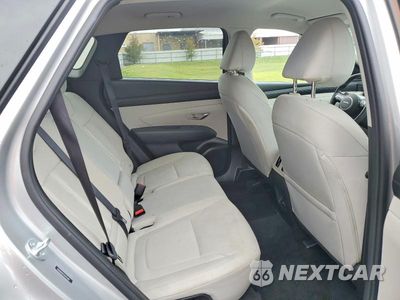 Zdjęcie 11 z 13 samochodu: 2025 HYUNDAI TUCSON SEL VIN:5NMJB3DE5SH491688 - miniatura