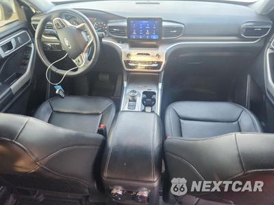 Zdjęcie 8 z 13 samochodu: 2021 FORD EXPLORER XLT VIN:1FMSK7DH0MGA49073 - miniatura