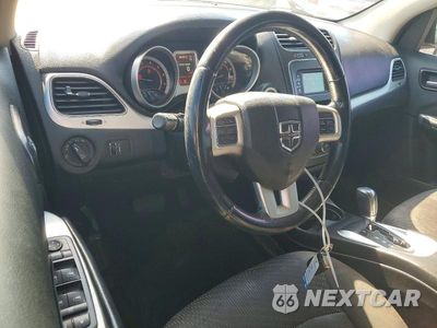 Zdjęcie 8 z 13 samochodu: 2017 DODGE JOURNEY SXT VIN:3C4PDCBB1HT507846 - miniatura