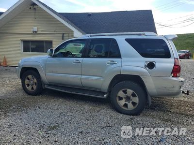 Drugie zdjęcie samochodu z przodu: 2003 TOYOTA 4RUNNER LIMITED VIN:JTEBT17R230017165 - miniatura