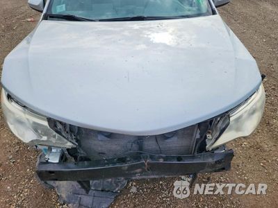Zdjęcie 11 z 12 samochodu: 2012 TOYOTA CAMRY XLE VIN:4T4BF1FK2CR239294 - miniatura