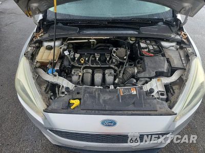 Zdjęcie 11 z 12 samochodu: 2015 FORD FOCUS SE VIN:1FADP3K25FL282047 - miniatura