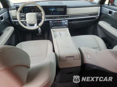 Zdjęcie 8 z 14 samochodu: 2024 HYUNDAI SANTA FE CALLIGRAPHY VIN:5NMP5DG16RH011149 - miniatura