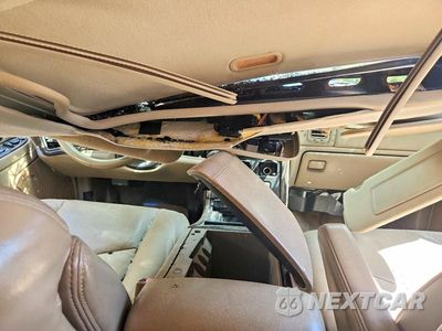 Zdjęcie 8 z 13 samochodu: 2004 GMC YUKON DENALI VIN:1GKEK63U04J137770 - miniatura