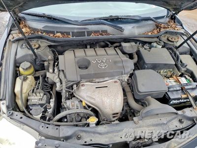 Zdjęcie 11 z 12 samochodu: 2010 TOYOTA CAMRY LE VIN:4T1BF3EK3AU517687 - miniatura