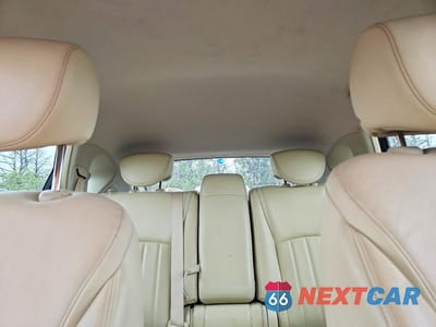 Zdjęcie 10 z 13 samochodu: 2017 INFINITI QX50 BASE VIN:JN1BJ0RRXHM406513 - miniatura