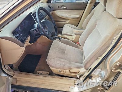 Zdjęcie 7 z 12 samochodu: 1995 HONDA ACCORD EX VIN:JHMCD5652SC050903 - miniatura