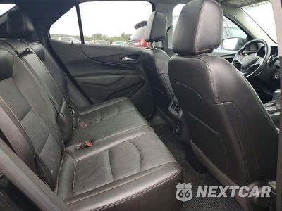 Zdjęcie 11 z 13 samochodu: 2021 CHEVROLET EQUINOX LT VIN:3GNAXKEV0ML330267 - miniatura