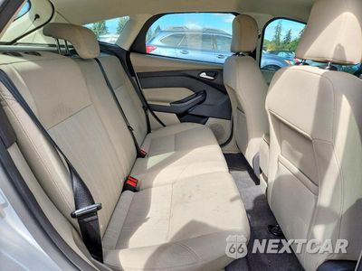 Zdjęcie 10 z 12 samochodu: 2016 FORD FOCUS SE VIN:1FADP3K24GL262776 - miniatura
