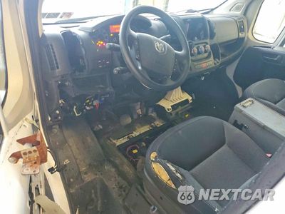 Zdjęcie 8 z 12 samochodu: 2018 RAM PROMASTER 1500 1500 STANDARD VIN:3C6TRVAGXJE152735 - miniatura