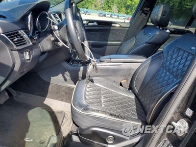 Zdjęcie 7 z 13 samochodu: 2014 MERCEDES-BENZ ML 550 4MATIC VIN:4JGDA7DB3EA394710 - miniatura