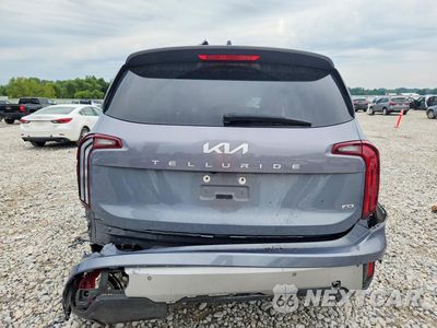 Zdjęcie 6 z 12 samochodu: 2023 KIA TELLURIDE LX VIN:5XYP2DGC0PG352256 - miniatura
