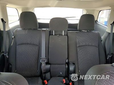 Zdjęcie 10 z 14 samochodu: 2016 DODGE JOURNEY SXT VIN:3C4PDCBBXGT174092 - miniatura