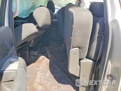 Zdjęcie 10 z 12 samochodu: 2010 GMC SIERRA C1500 SLE VIN:3GTRCVE06AG212497 - miniatura