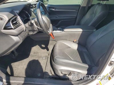 Zdjęcie 7 z 12 samochodu: 2019 TOYOTA CAMRY XSE VIN:4T1B61HK0KU182521 - miniatura